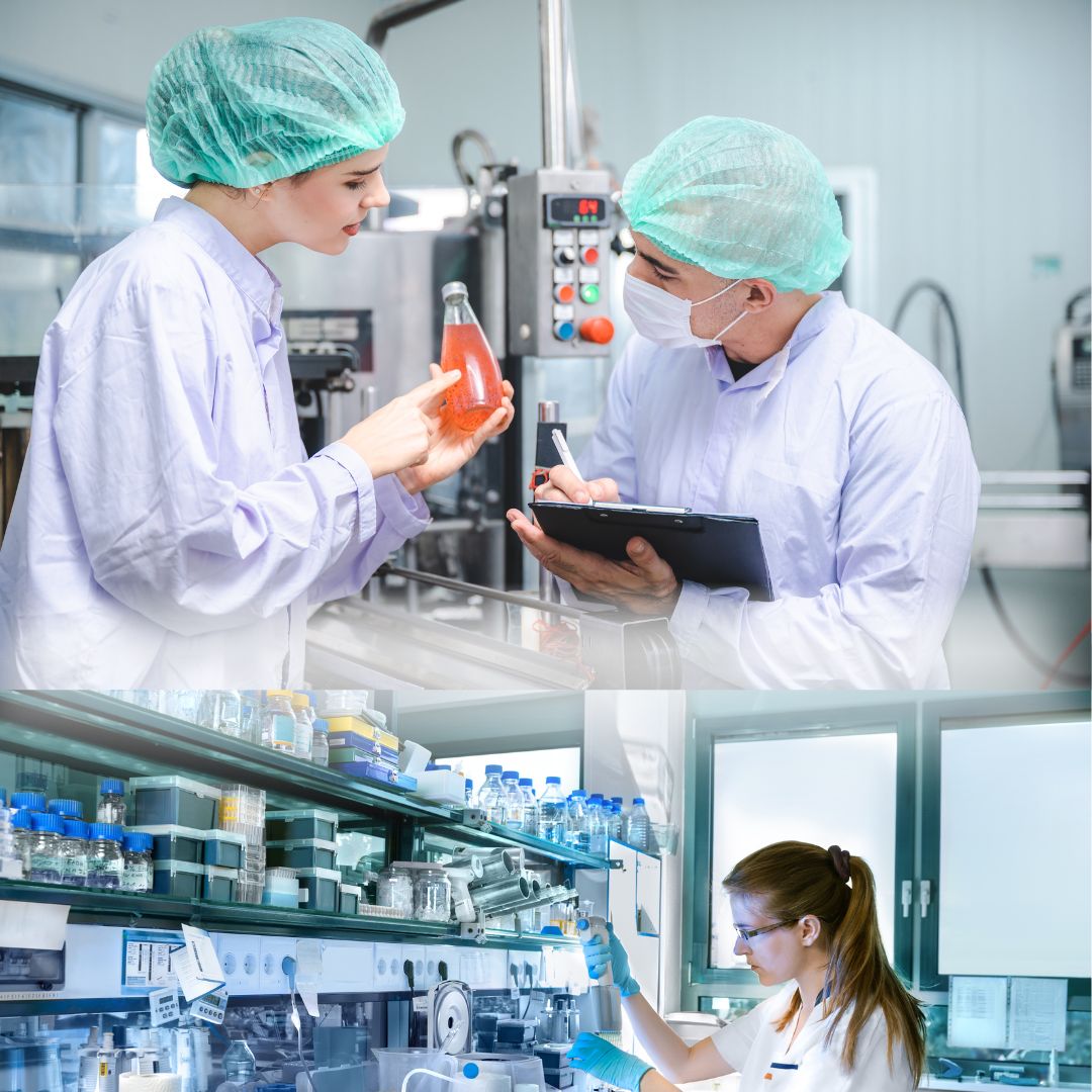 Third Party Manufacturing